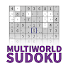 Sudoku Master Pro - Multiworld 's icon