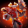 Duels: Epic Fighting PVP Game 's icon