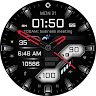 H400 Hybrid Watch Face 's icon