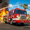 消防员 卡车 点火 模拟 消防员 卡车 点火 模拟 消防员 's icon