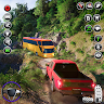 Offroad Pickup Cargo Truck 3D 's icon