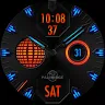 Chief Hybrid Watch Face V32 's icon