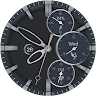 MetroClass Wear OS Watch Face 's icon