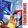 TRANSFORMERS: Earth Wars 's icon