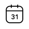 N Calendar: Planner, Schedule 's icon