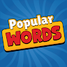 Popular Words: Family Game 's icon