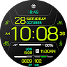 Chester Inform MOD watch face 's icon