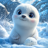 Talking Seal 's icon