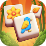 Tile Garden: Relaxing Puzzle 's icon