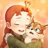 Oh my Anne : Puzzle & Story 's icon