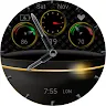 TSD43 Watch Face Wear OS 's icon