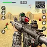 FPS Shooting Games: Gun Games 's icon