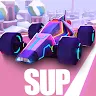SUP Multiplayer Racing Games 's icon