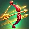 Archer Hunter - Adventure Game 's icon