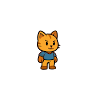 Cat Adventure: Jump & Run 's icon