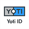 Yoti - your digital identity 's icon