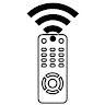 Universal TV Remote Controller 's icon