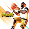 Basketrio：Allstar Streetball 's icon