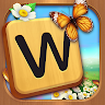 Word Card: Fun Collect Game 's icon