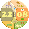 Patchwork Watch Face 's icon