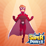 Idle Superpower School 's icon