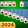 Solitaire Classic Game 's icon