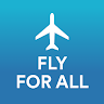 Fly for All - Alaska Airlines 's icon