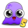 Moy 5 - Virtual Pet Game 's icon