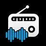 Internet Radio Player - TuneFm 's icon