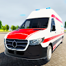 Ambulance Games Car Games 2024 's icon
