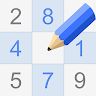 Sudoku - classic sudoku puzzle 's icon