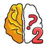 Brain Out 2 's icon