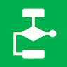 Flowchart AI 's icon