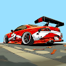 Drift Clash Online Racing 's icon