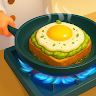 My Cafe Shop : Cooking Games 's icon