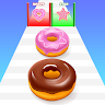 Donut Stack: Doughnut Game 's icon
