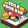 Idle Food Bar: Idle Games 's icon