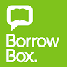 BorrowBox 's icon