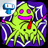 Spider Evolution: Idle Game 's icon