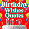 Birthday Wishes Messages 2025 's icon