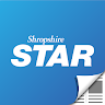 Shropshire Star Newspaper 's icon