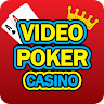 Video Poker Casino Vegas Games 's icon