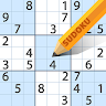 Sudoku Puzzlejoy - Sudoku Game 's icon
