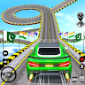 Ramp Car Games: GT Car Stunts 's icon