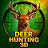 Deer Hunting Sniper 3D 's icon