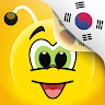 学韩语 - 6,000 韩语单词 & 5,000 韩语句子 's icon