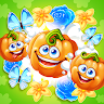 Funny Farm match 3 Puzzle game 's icon