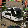 City Public Bus Driving Game 's icon