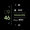 Minimal Health Tracking - RE49 's icon