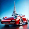 Crash Royale: Car Race Capers 's icon